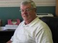 Timothy Howard