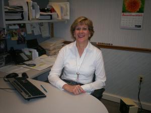 Bonnie Weltikol