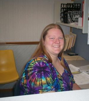 Jill French