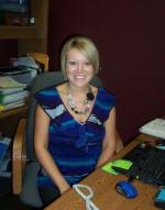 Laura H. Yount