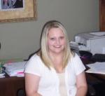 Kelly Asher