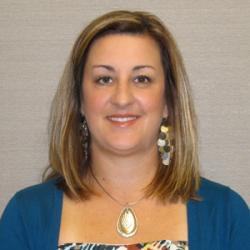 Photo of Lynn Brennan