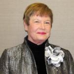 Anne Cunningham