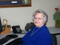 Barbara Terrill