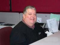 Chad Tate