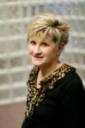 Jill Manger