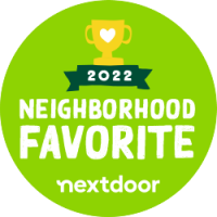 Nexdoor Best of badge