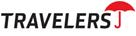 Travelers logo