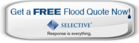 Get a Free Flood Quote Icon
