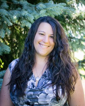 Erin Gladfelter of Keller-Brown Insurance Services