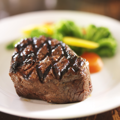 Crimson American Grill, a gathering place for friends and family