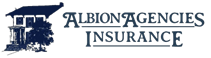 Albion Agencies Logo