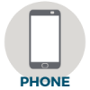 contact us by phone