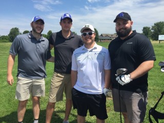 Golf Turney