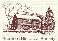 Branford History Society