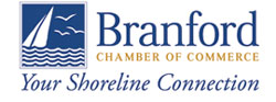 Branford Champer Logo