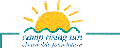 camp sun