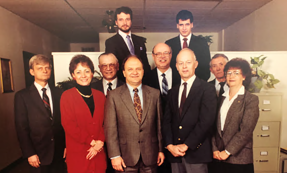 BWO Insurance, a local independent insurance agency