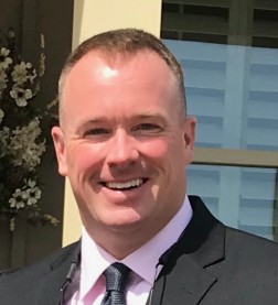 Shane Alexander