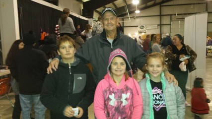 Community Involvement