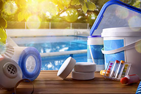 Pool Store Insurance