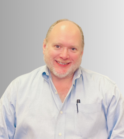 Photo of Kevin McEwen