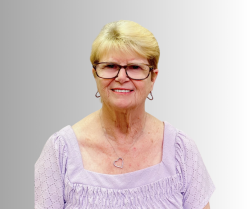 Photo of Janice Gainous