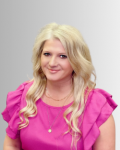 Photo of Miranda Hosterman