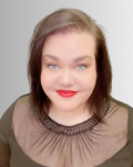 Photo of Krista White