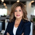 Photo of Sabrina Boyles