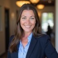 Photo of Renee Walker