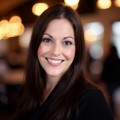 Photo of Jennifer Doty