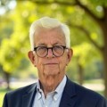 Photo of Donald Kerr