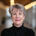 Photo of Karen Hill