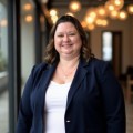 Photo of Amy C. Perkins