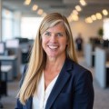 Photo of Ann Hammett