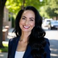 Photo of Tina Petrich