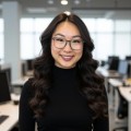 Photo of Amy Vu