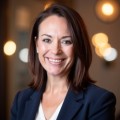Photo of Jessica Zeller