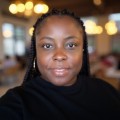 Photo of Monica Morgan