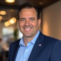 Photo of Sean Francioni