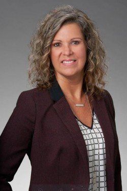 Photo of Kim VanWechel