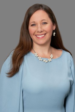 Photo of Stacey Powers