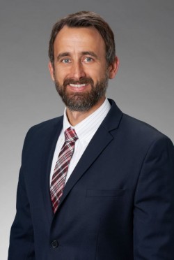 Photo of Trip Gillander