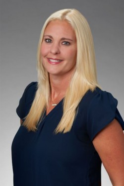 Photo of Aryn Bunnell