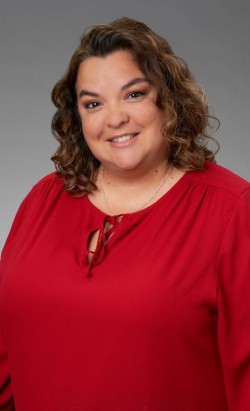 Photo of Michelle Chaffin