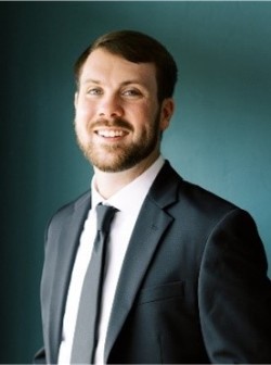 Photo of Braden Irish