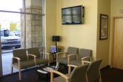 Doctors Express Waiting Area