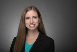 Photo of Courtney Chandler DeLaura