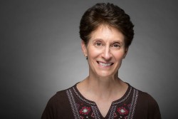 Photo of Judy Sandberg
